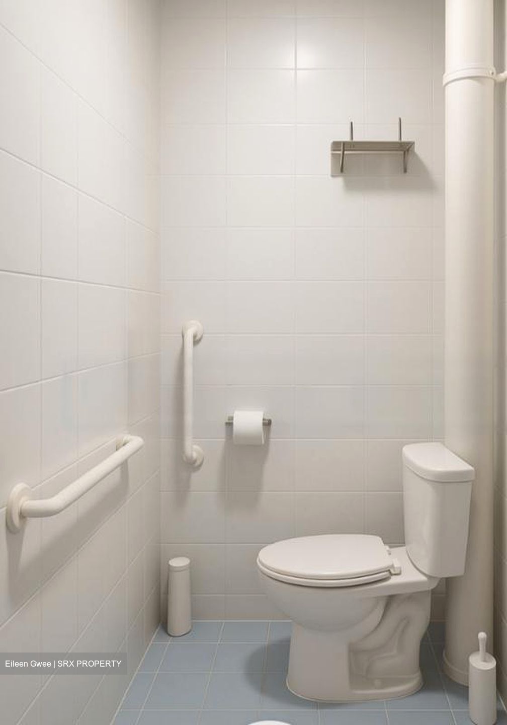 Blk 81 Commonwealth Heights (Queenstown), HDB 3 Rooms #462125091